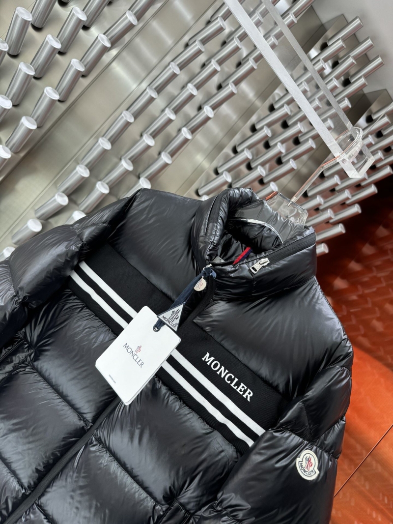 Moncler Down Coat